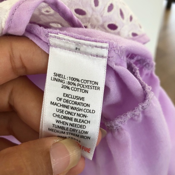 5/$30 Camilla 2T Dress play condition - Picture 4 of 6